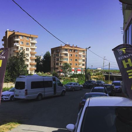 Trabzon Heaven Suite Hotel Darica  外观 照片