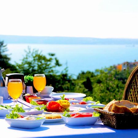 Trabzon Heaven Suite Hotel Darica  外观 照片