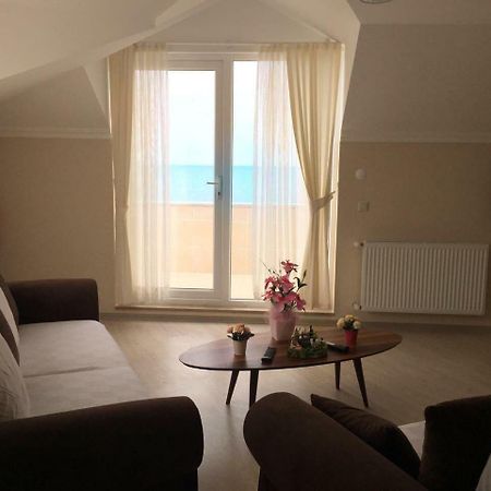Trabzon Heaven Suite Hotel Darica  外观 照片