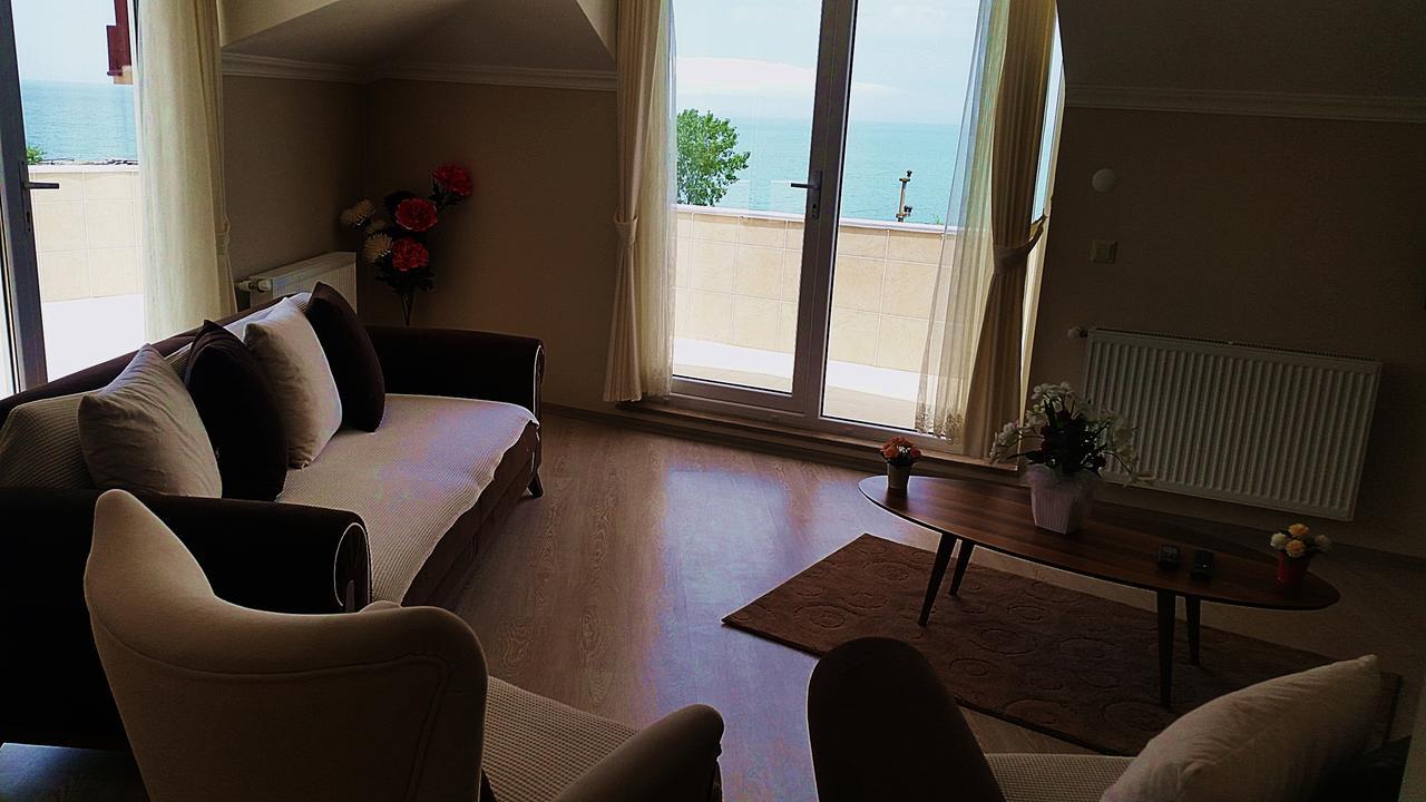 Trabzon Heaven Suite Hotel Darica  外观 照片