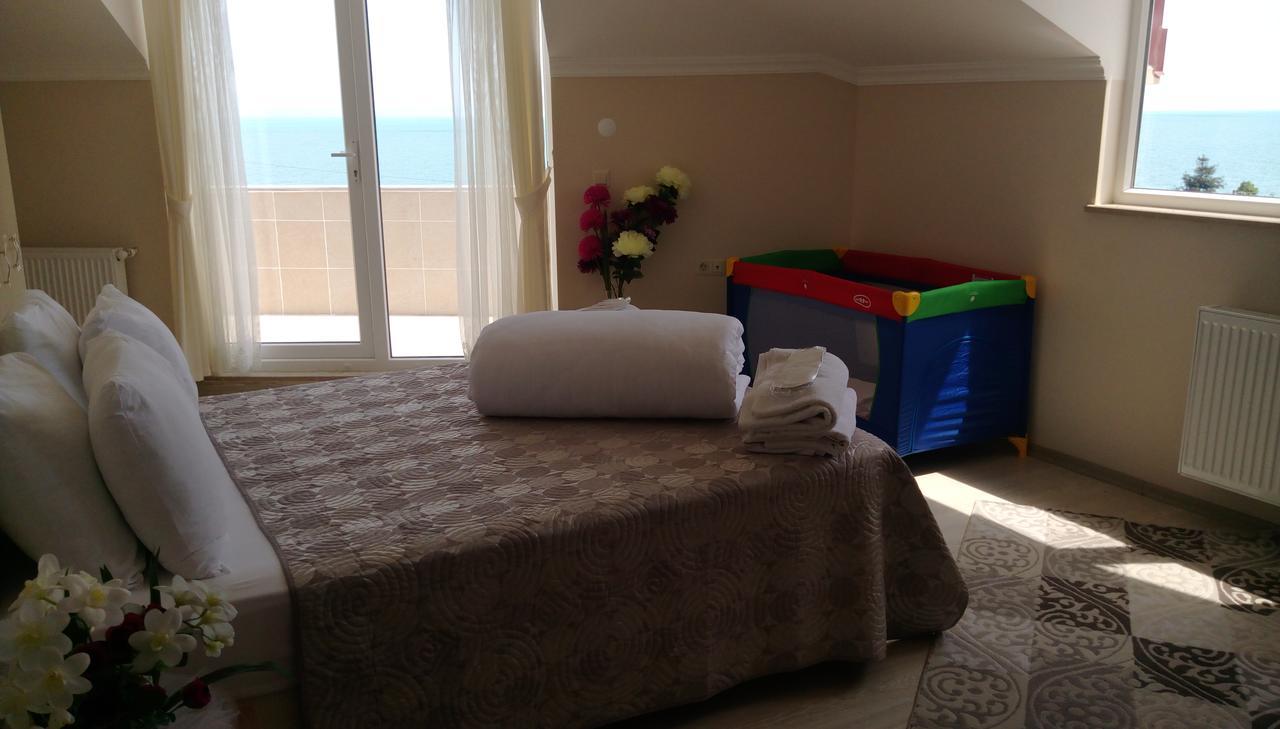 Trabzon Heaven Suite Hotel Darica  外观 照片