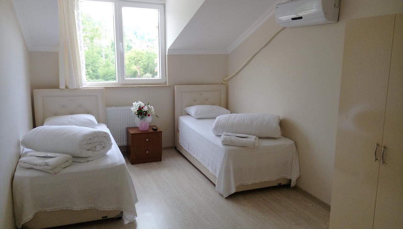 Trabzon Heaven Suite Hotel Darica  外观 照片
