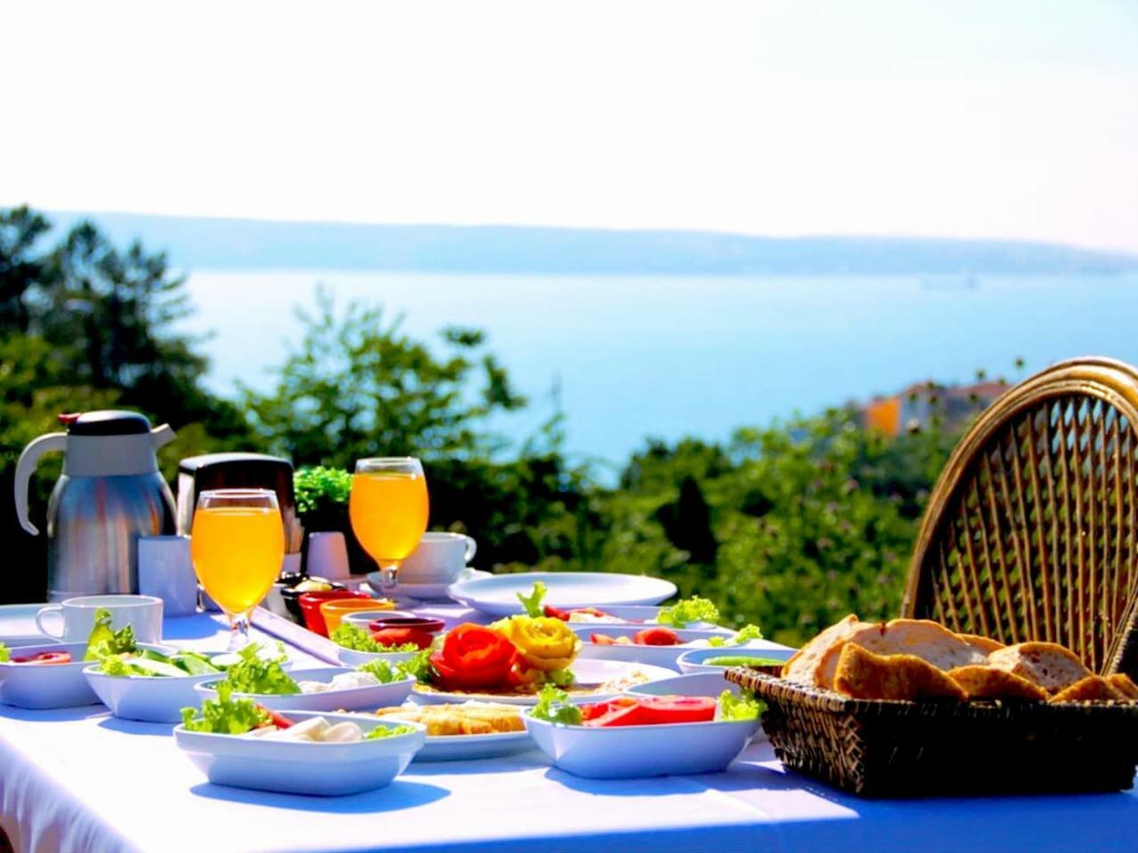 Trabzon Heaven Suite Hotel Darica  外观 照片