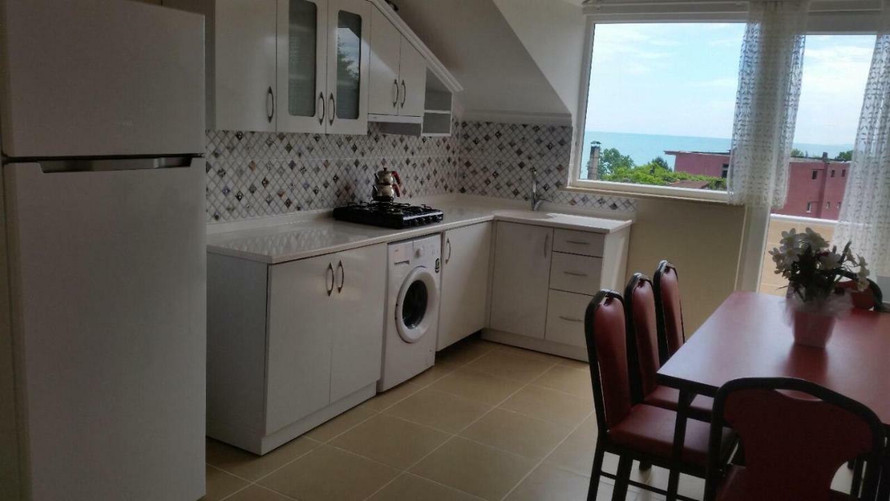 Trabzon Heaven Suite Hotel Darica  外观 照片