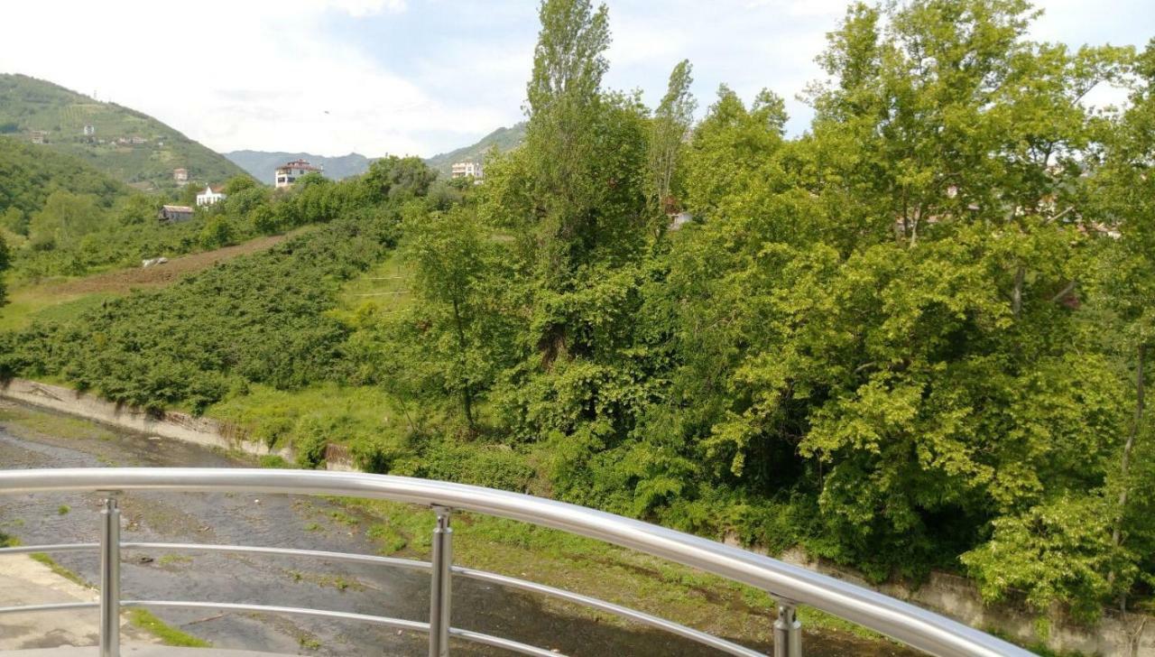 Trabzon Heaven Suite Hotel Darica  外观 照片