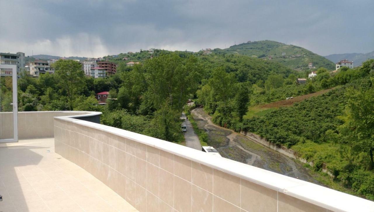 Trabzon Heaven Suite Hotel Darica  外观 照片