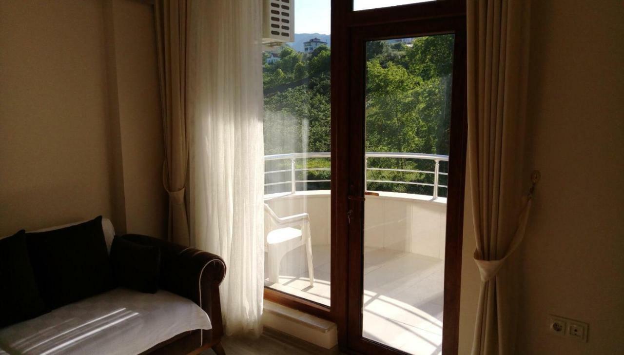 Trabzon Heaven Suite Hotel Darica  外观 照片