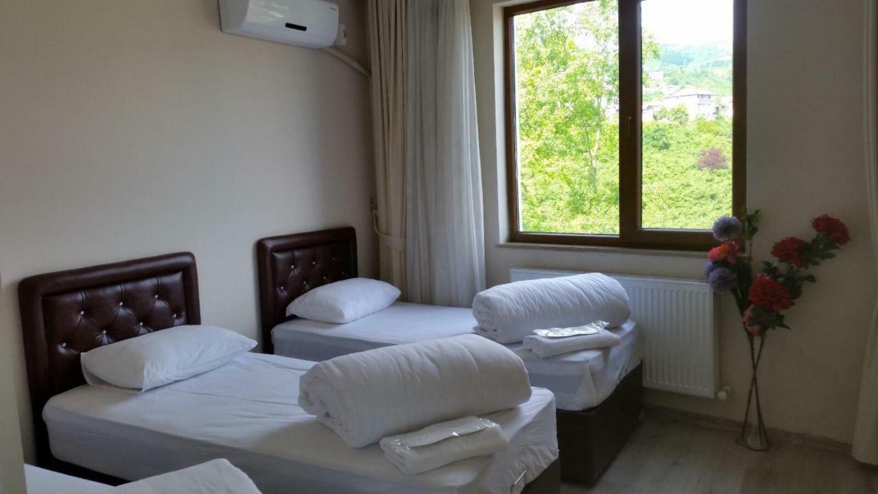 Trabzon Heaven Suite Hotel Darica  外观 照片