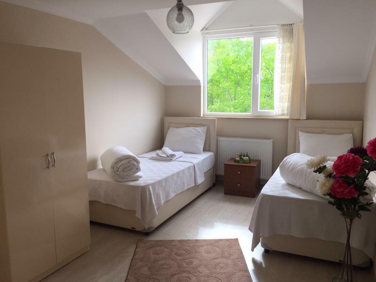 Trabzon Heaven Suite Hotel Darica  外观 照片