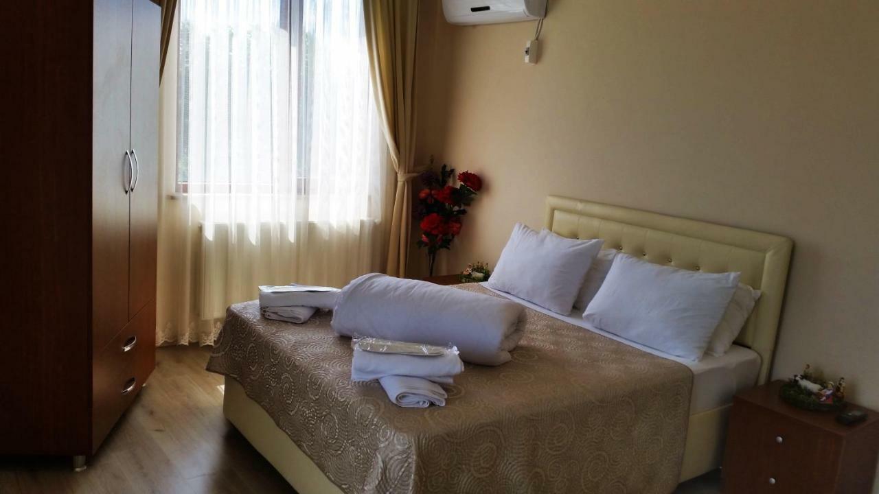 Trabzon Heaven Suite Hotel Darica  外观 照片