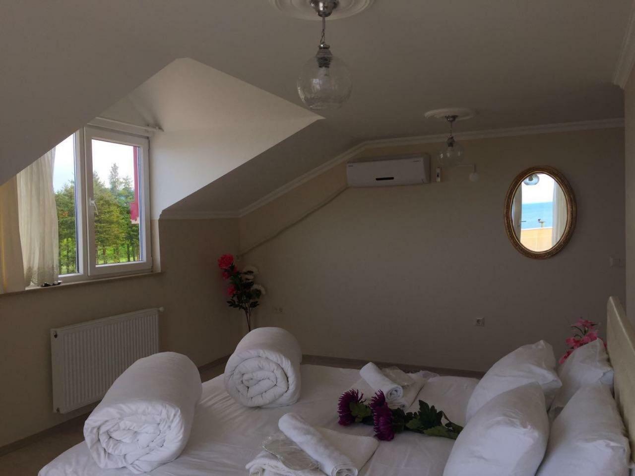Trabzon Heaven Suite Hotel Darica  外观 照片