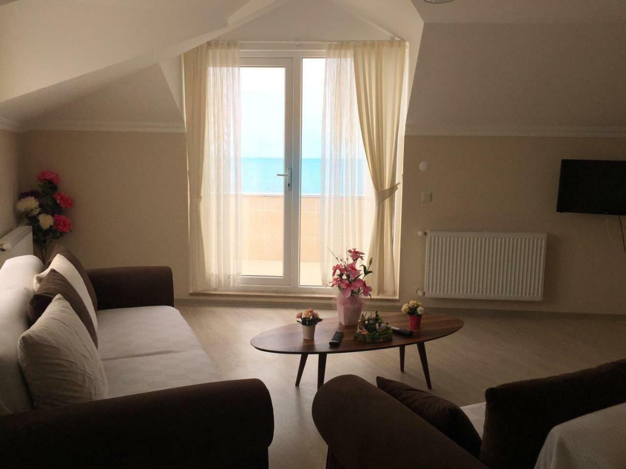 Trabzon Heaven Suite Hotel Darica  外观 照片