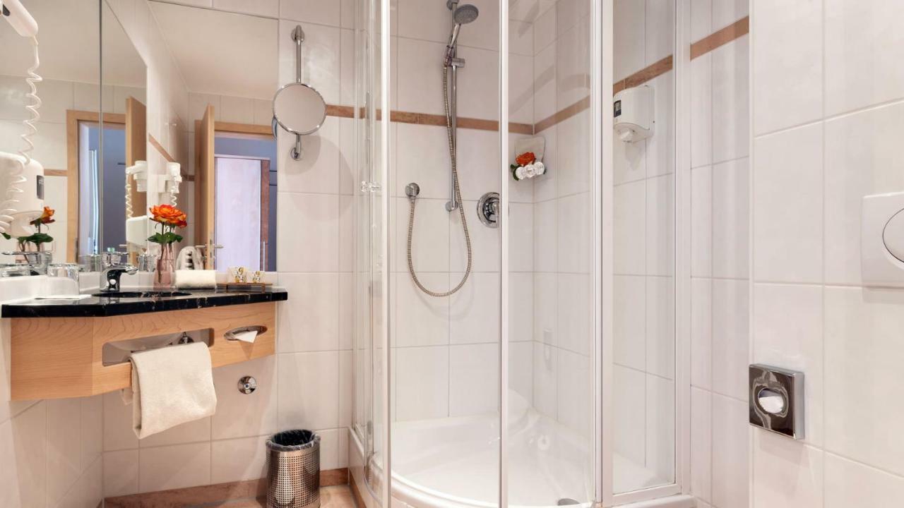 Trabzon Heaven Suite Hotel Darica  外观 照片
