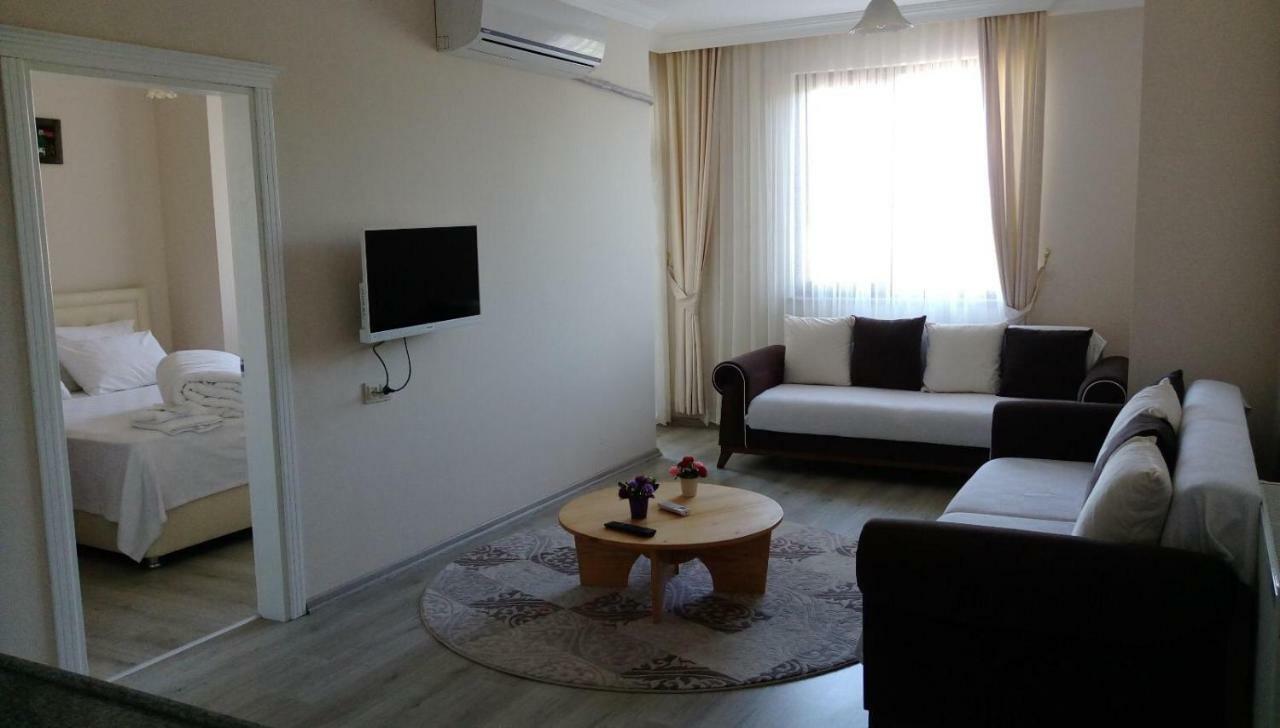 Trabzon Heaven Suite Hotel Darica  外观 照片