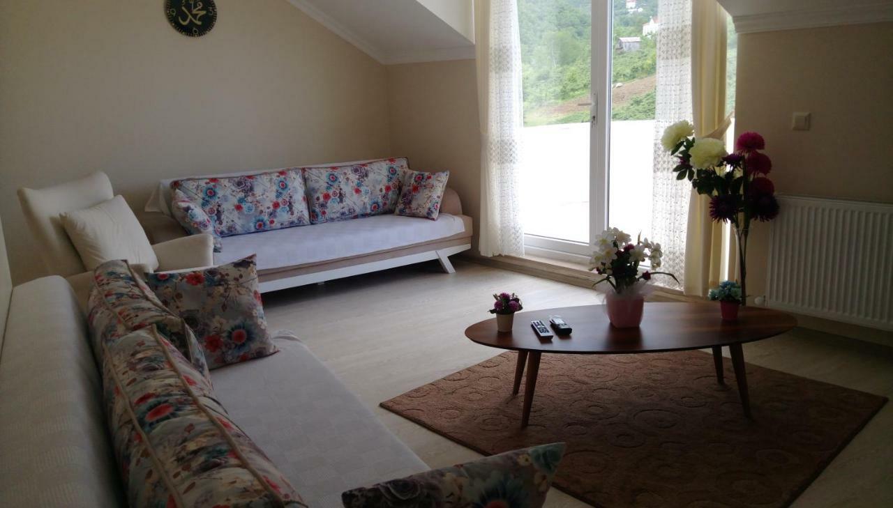 Trabzon Heaven Suite Hotel Darica  外观 照片