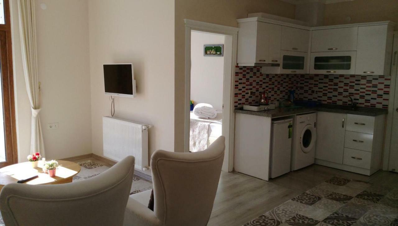 Trabzon Heaven Suite Hotel Darica  外观 照片