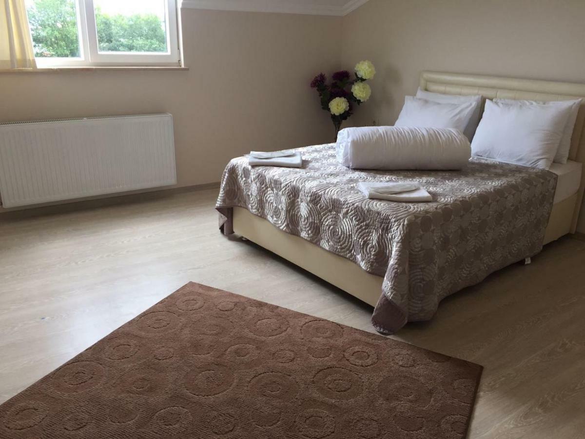 Trabzon Heaven Suite Hotel Darica  外观 照片