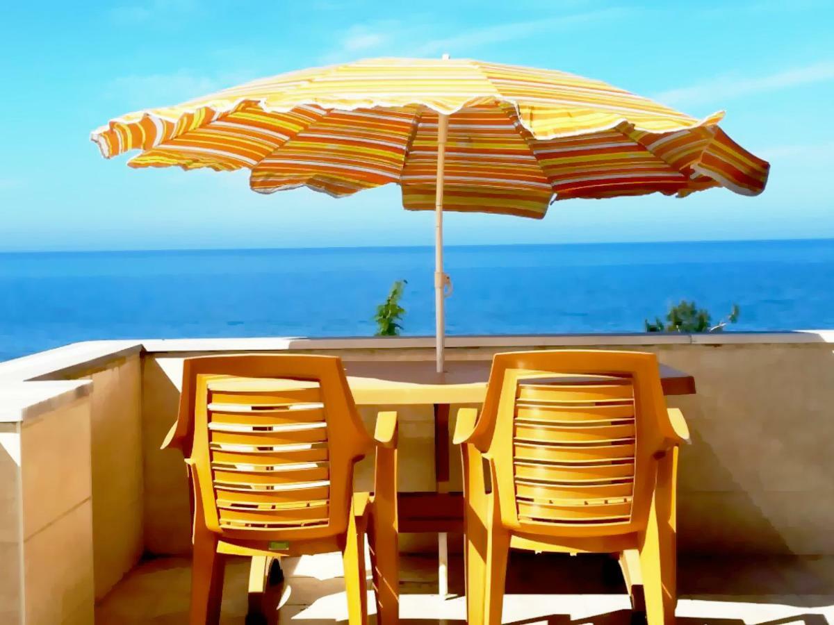 Trabzon Heaven Suite Hotel Darica  外观 照片