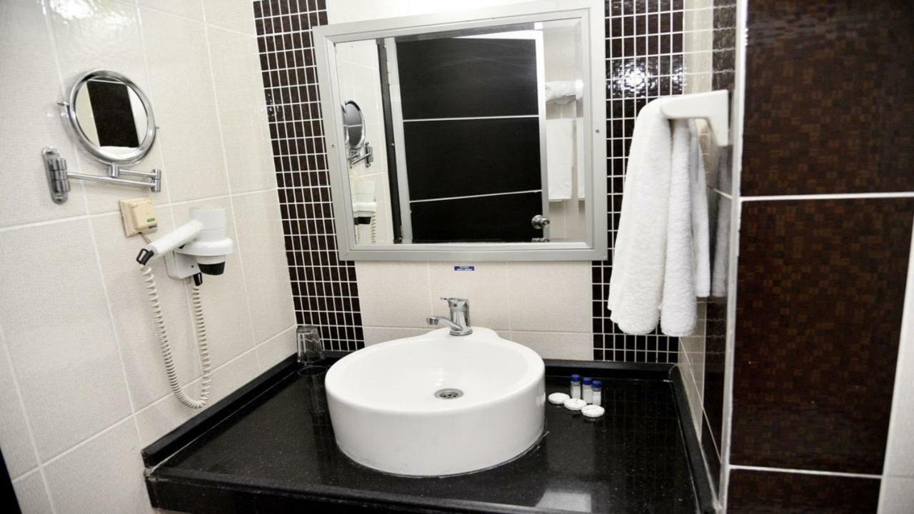 Trabzon Heaven Suite Hotel Darica  外观 照片