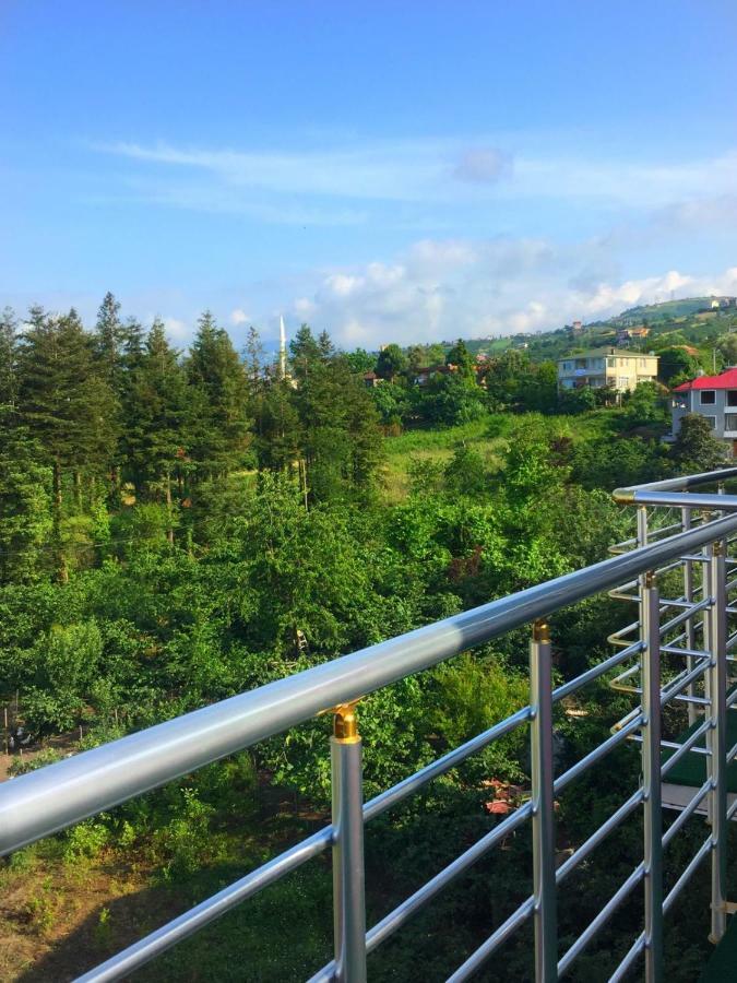 Trabzon Heaven Suite Hotel Darica  外观 照片