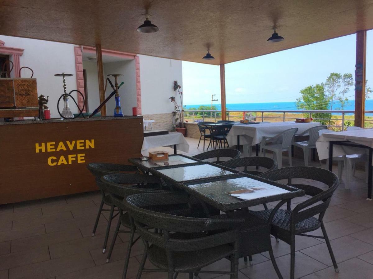 Trabzon Heaven Suite Hotel Darica  外观 照片
